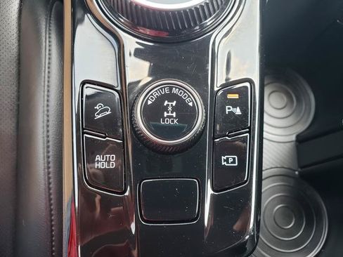 Used 2023 Kia Sportage EX AWD/4WD image 21