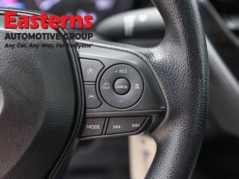 Used 2024 Toyota Corolla LE FWD image 15