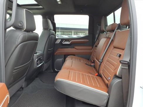 New 2026 GMC Sierra 1500 Denali Ultimate image 15