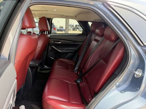 Used 2025 MAZDA CX-30 AWD 2.5 S w/ Preferred Package image 26