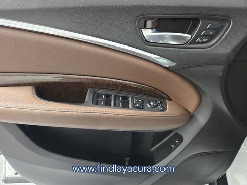Used 2018 Acura MDX FWD w/ Technology Package image 21