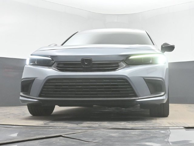 Certified 2023 Honda Civic Sport image 42