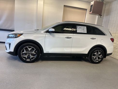 Used 2019 Kia Sorento EX AWD/4WD image 41