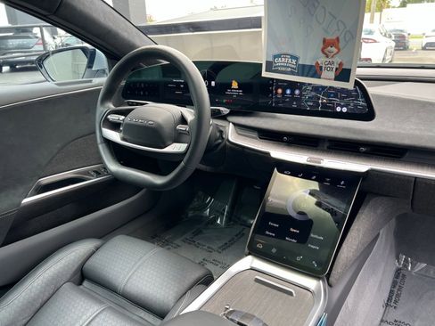 Used 2025 Lucid Air Grand Touring AWD/4WD image 65