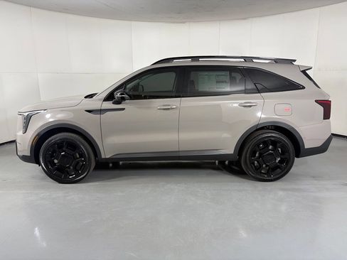 New 2026 Kia Sorento SX AWD/4WD image 5
