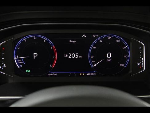 Used 2019 Volkswagen Jetta SEL image 8