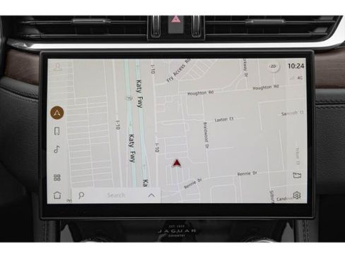Used 2023 Jaguar F-PACE S AWD/4WD image 16