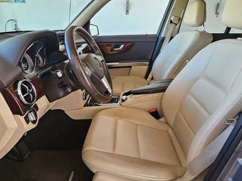 Used 2014 Mercedes-Benz GLK 350 4MATIC image 16
