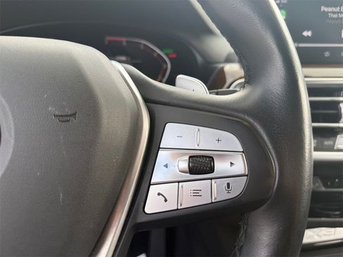 Used 2024 BMW X3 sDrive30i image 23