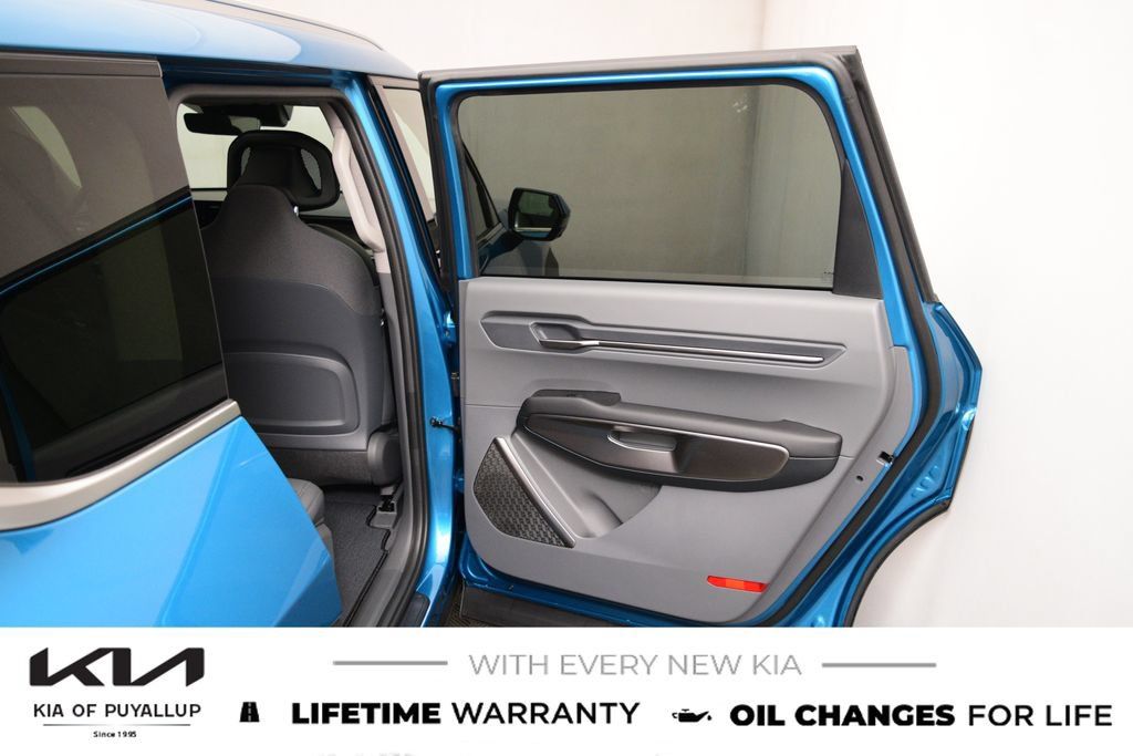 New 2026 Kia EV9 Wind AWD/4WD image 14