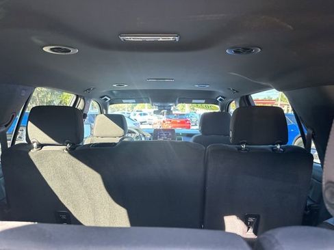 Certified 2023 Chevrolet Tahoe LS image 48