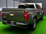 Used 2015 Chevrolet Colorado Z71 image 5