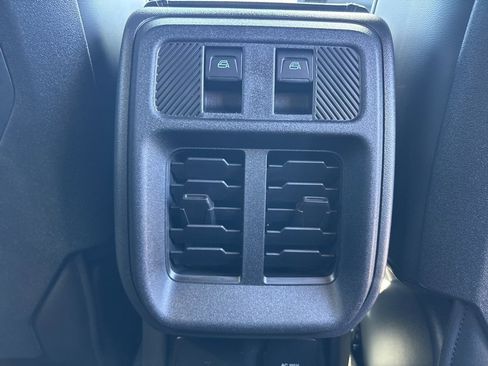 New 2025 Ford Bronco Raptor w/ Interior Carbon Fiber Pack image 16