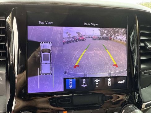 Used 2019 RAM 1500 Laramie image 23