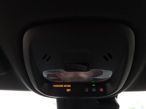 New 2026 Chevrolet Trax RS w/ Driver Confidence Package image 24