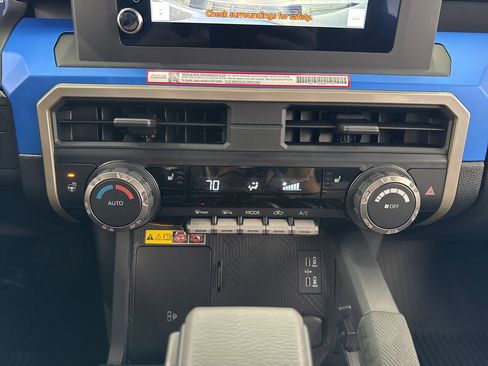 New 2026 Toyota Tacoma SR5 image 25