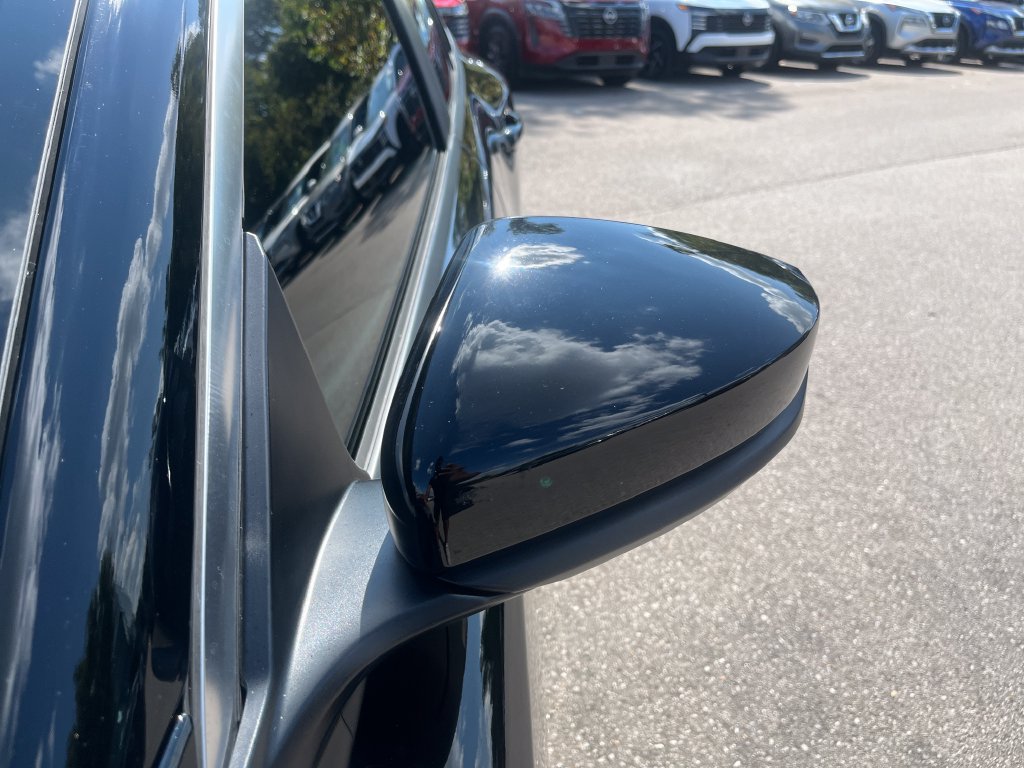 Used 2026 Nissan Sentra SV w/ Floor Mat Package FWD image 33