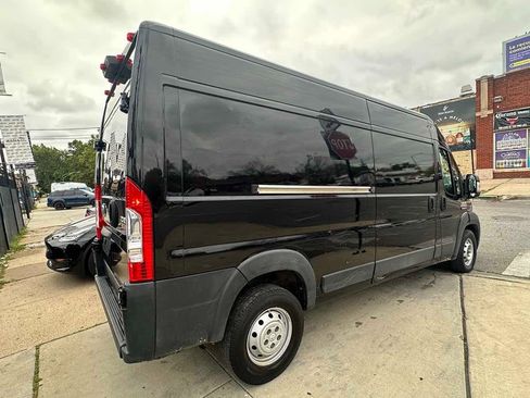 Used 2021 RAM ProMaster 2500 image 7