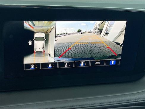 New 2026 Buick Encore GX Sport Touring w/ Advanced Technology Package image 9