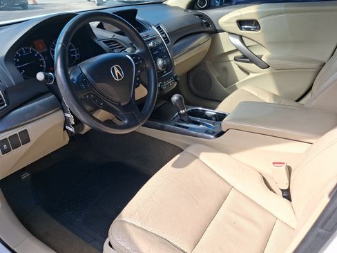 Used 2013 Acura RDX FWD image 9