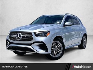 Certified 2026 Mercedes-Benz GLE 350 4MATIC video 1