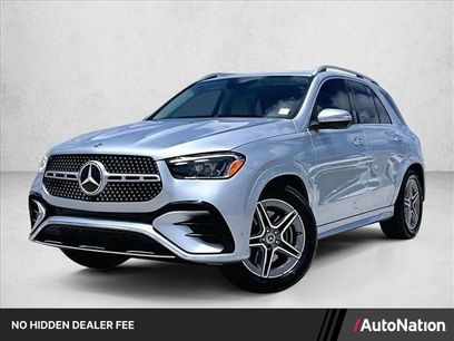 Certified 2026 Mercedes-Benz GLE 350 4MATIC