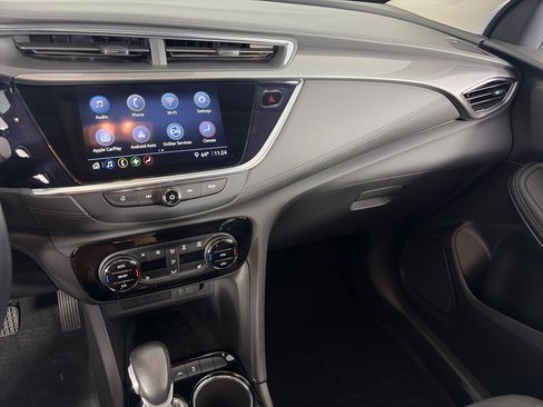Certified 2023 Buick Encore GX Select AWD/4WD image 4