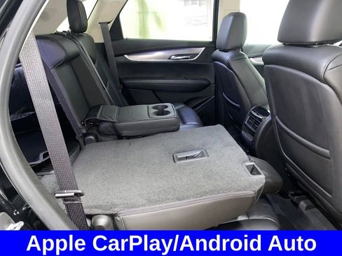 Used 2019 Cadillac XT5 Premium Luxury image 20