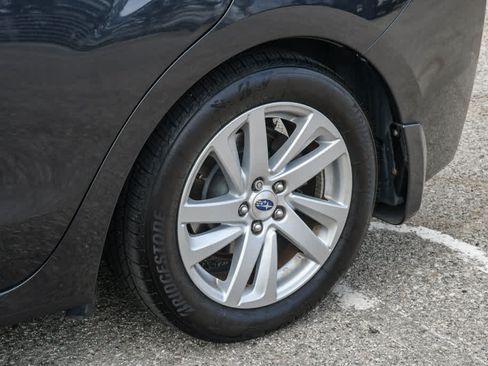 Used 2015 Subaru Impreza 2.0i Premium AWD/4WD image 12