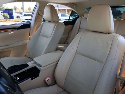 Used 2013 Lexus ES 350 image 6