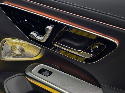 New 2026 Mercedes-Benz CLE 450 4MATIC Coupe image 27