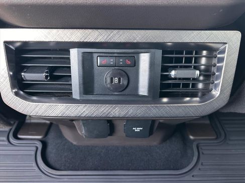 Certified 2024 Ford F350 King Ranch w/ Chrome Package image 12