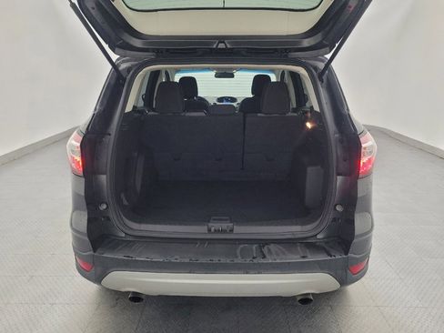 Used 2018 Ford Escape SE FWD image 29