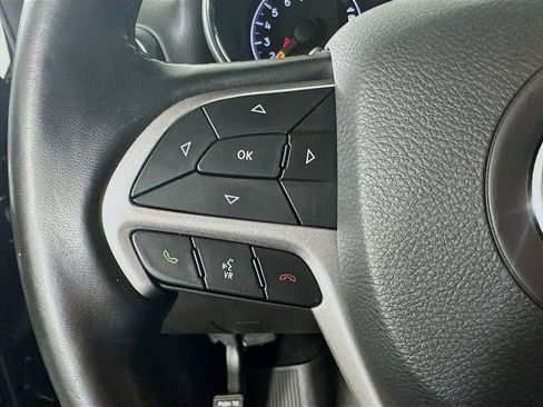 Used 2021 Jeep Grand Cherokee Limited w/ Quick Order Package 28K 80th AWD/4WD image 25