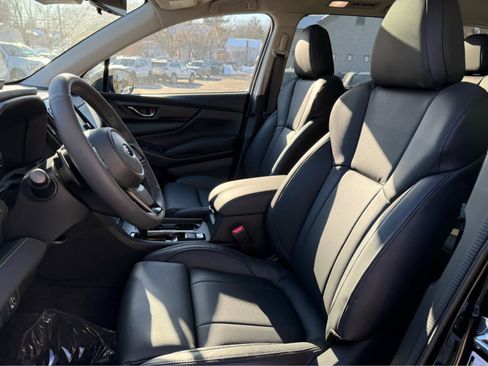 New 2025 Subaru Ascent Bronze Edition w/ Onyx Package image 3