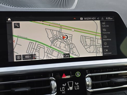 Used 2023 BMW M440i Coupe w/ Premium Package image 21