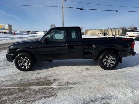 Used 2004 Ford Ranger Edge image 11