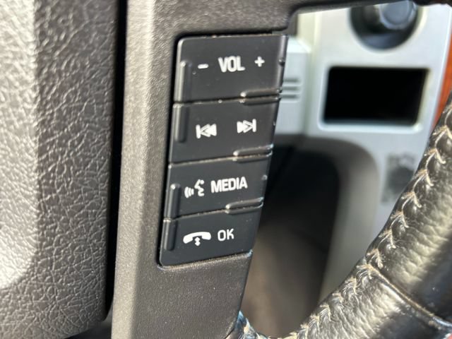 Used 2009 Ford F150 Lariat AWD/4WD image 18