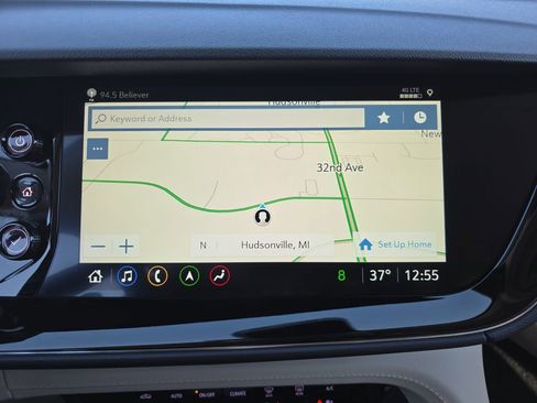 Certified 2023 Buick Envision Avenir AWD/4WD image 27