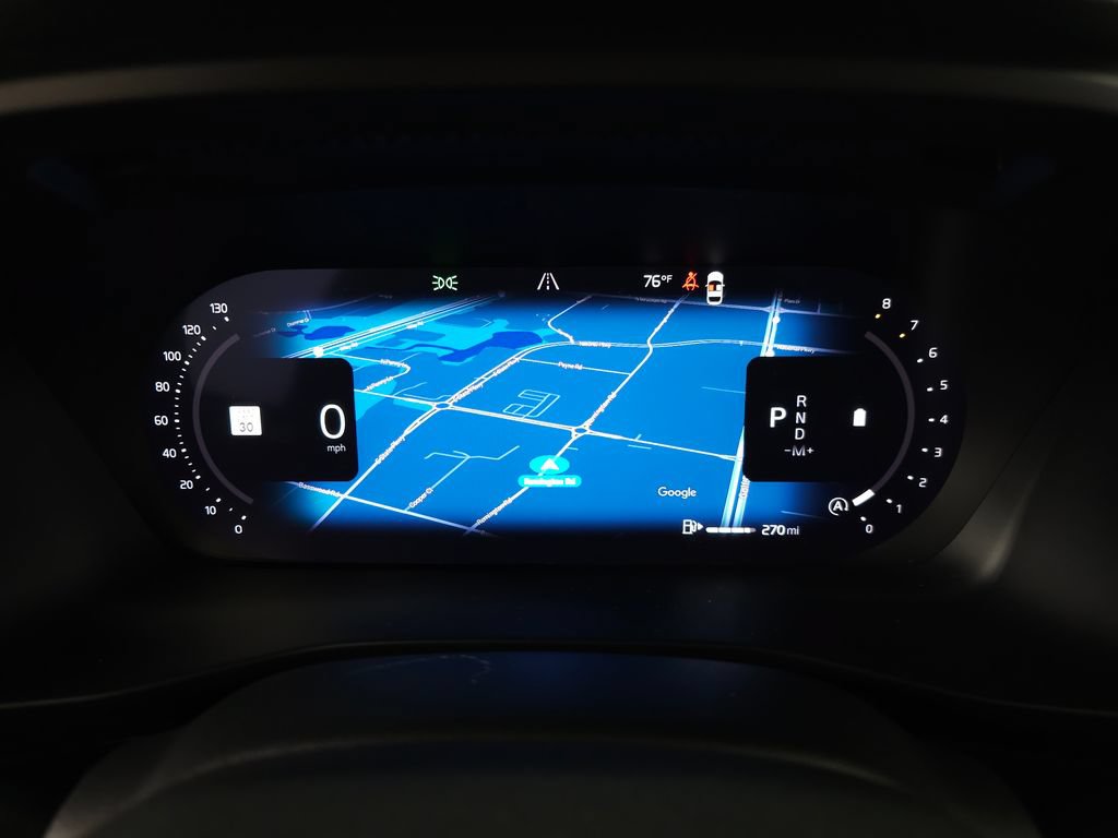 Certified 2024 Volvo XC40 B5 Plus w/ Climate Package AWD/4WD image 20