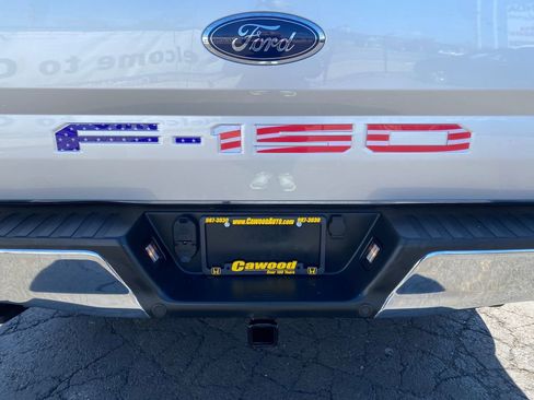Used 2019 Ford F150 XLT w/ Equipment Group 302A Luxury AWD/4WD image 4