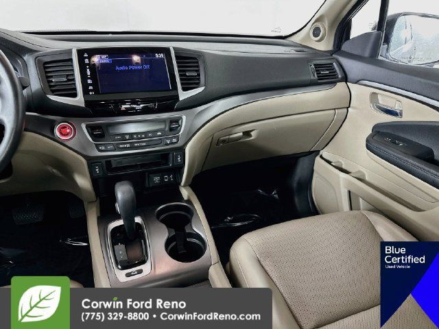 Used 2019 Honda Ridgeline RTL-T image 27