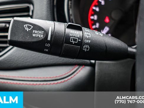 Used 2023 Dodge Durango GT image 33