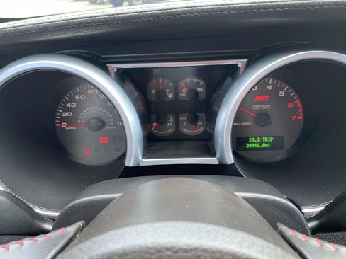 Used 2008 Ford Mustang Shelby GT500 RWD image 62