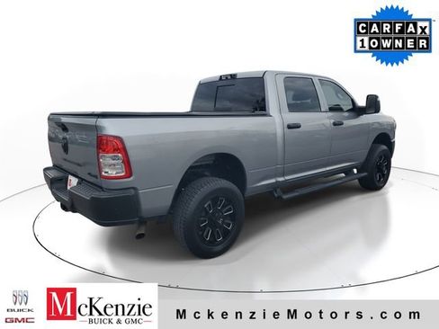 Used 2024 RAM 2500 Tradesman AWD/4WD image 4