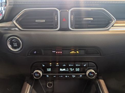 Used 2021 MAZDA CX-5 Signature image 19