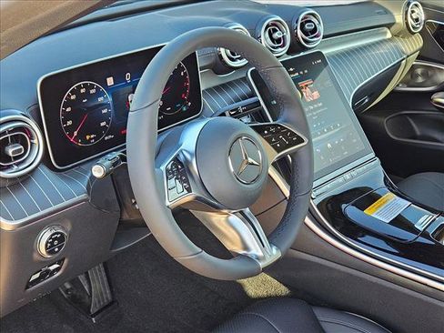 New 2026 Mercedes-Benz CLE 300 4MATIC Cabriolet image 3