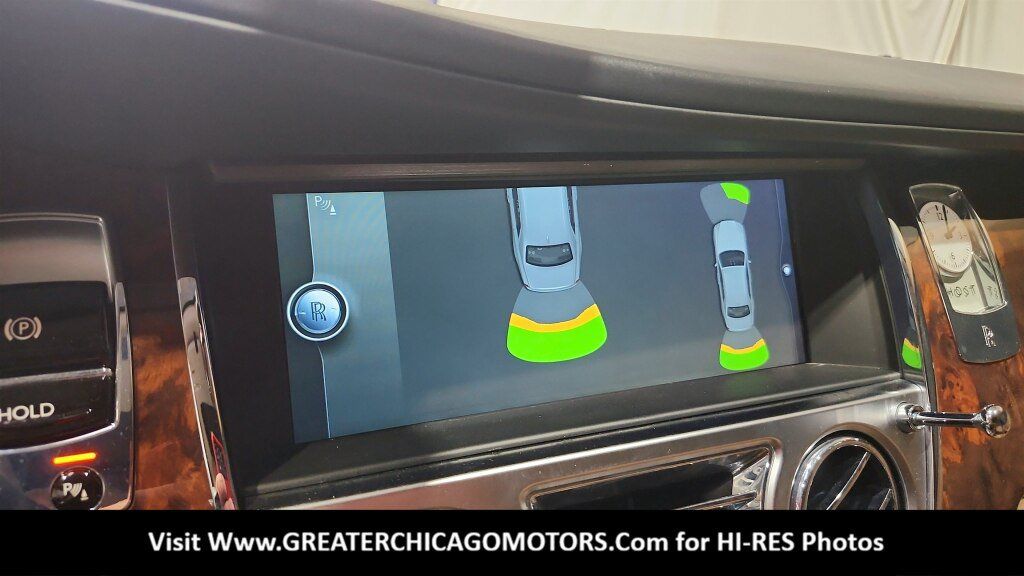 Used 2010 Rolls-Royce Ghost RWD image 37