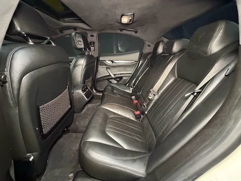 Used 2017 Maserati Ghibli S image 18