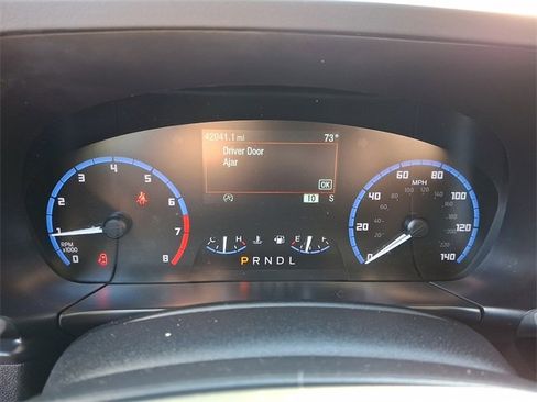 Certified 2022 Ford Bronco Sport Big Bend w/ Convenience Package image 20